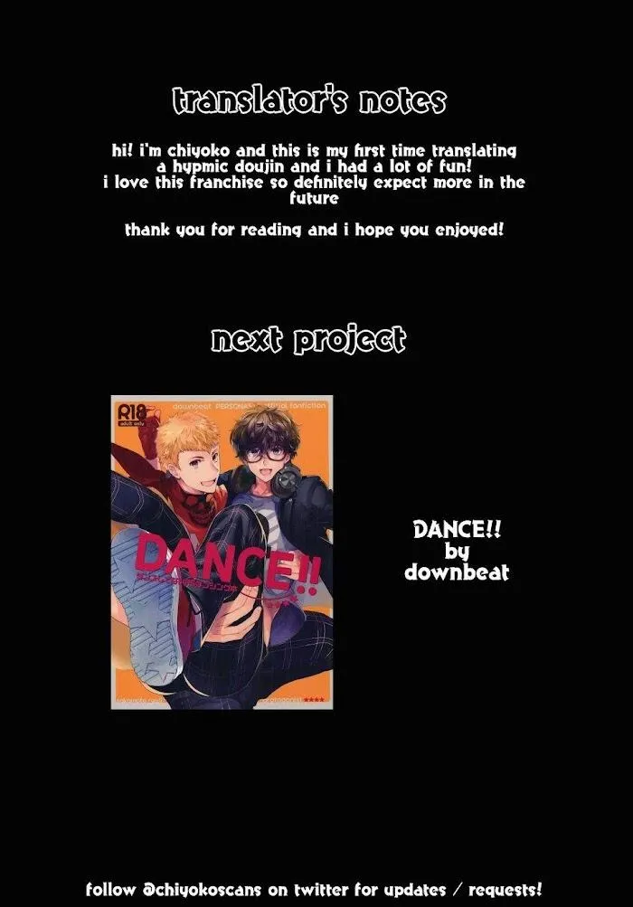 Tuyển Tập GangBang Chapter 6 Trang 34