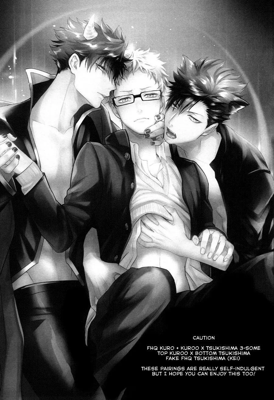 Tuyển Tập GangBang Chapter 8 Trang 3