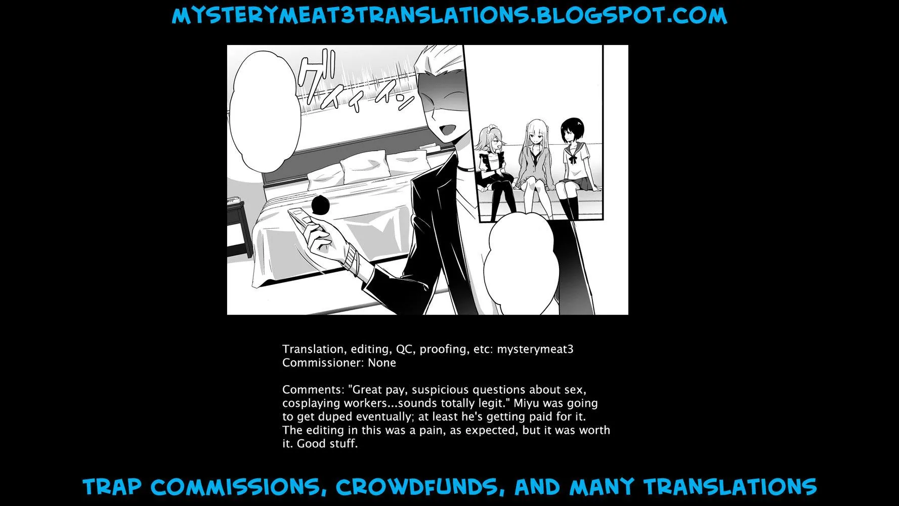 Tuyển Tập GangBang Chapter 10 Trang 31