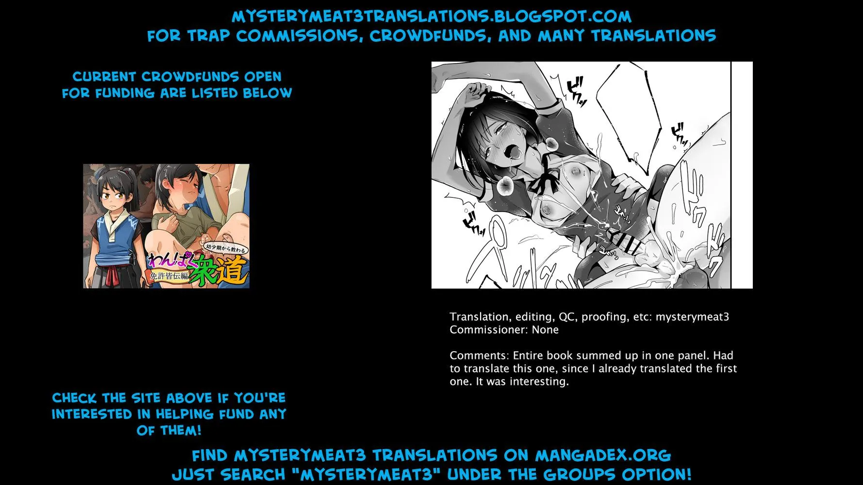 Tuyển Tập GangBang Chapter 11 Trang 38