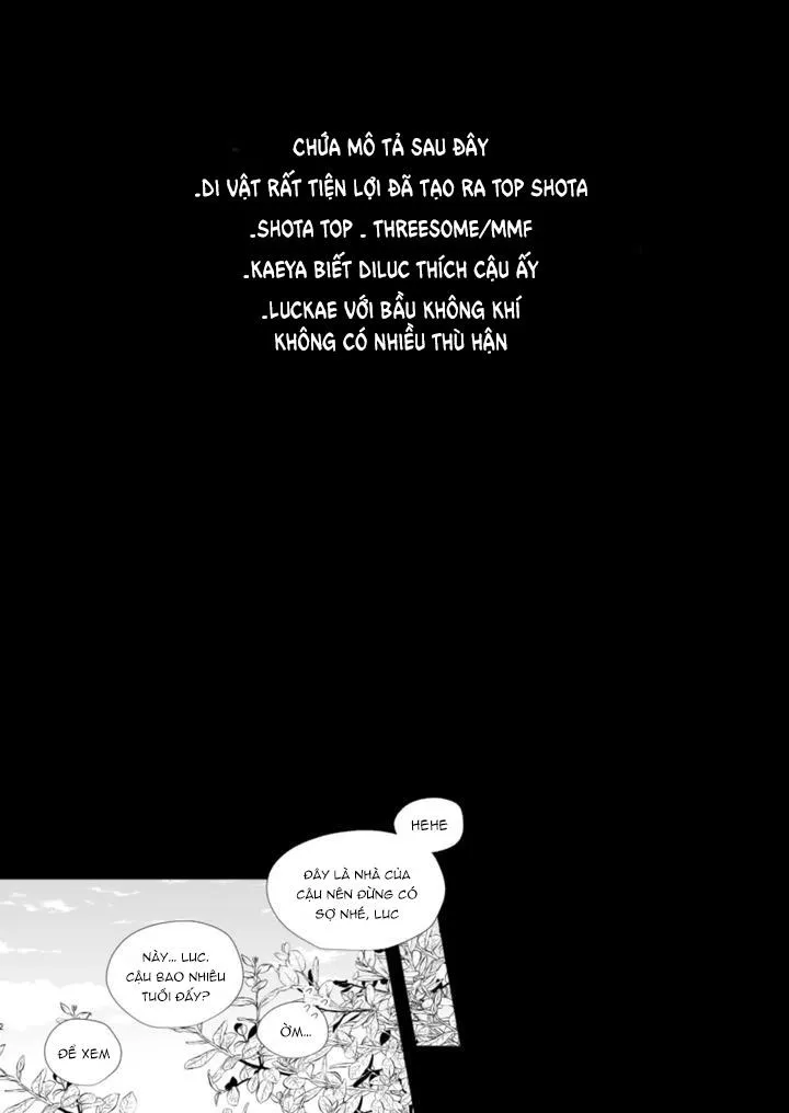 Tuyển Tập GangBang Chapter 14 Trang 3