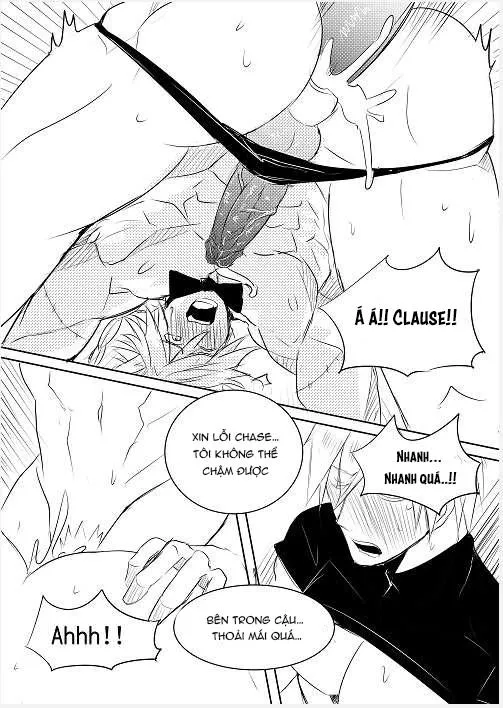 Tuyển Tập GangBang Chapter 17 Trang 20