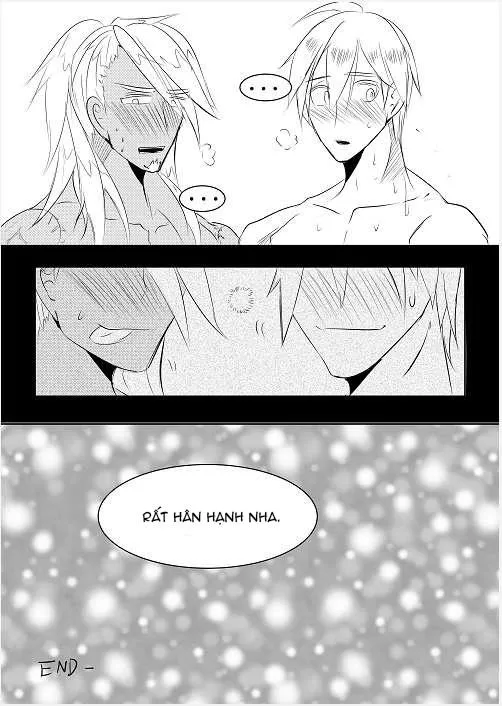 Tuyển Tập GangBang Chapter 17 Trang 30