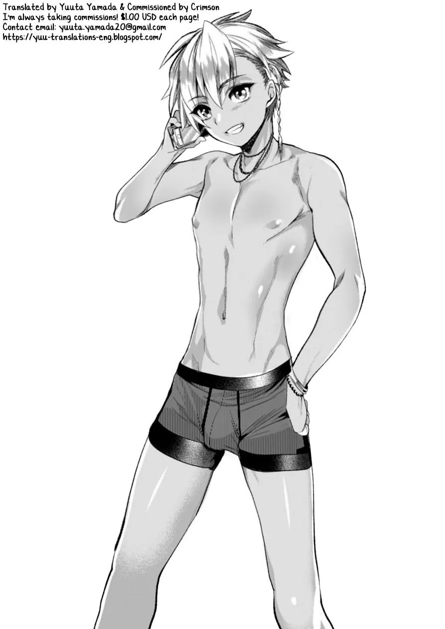 Tuyển Tập GangBang Chapter 20 Trang 23