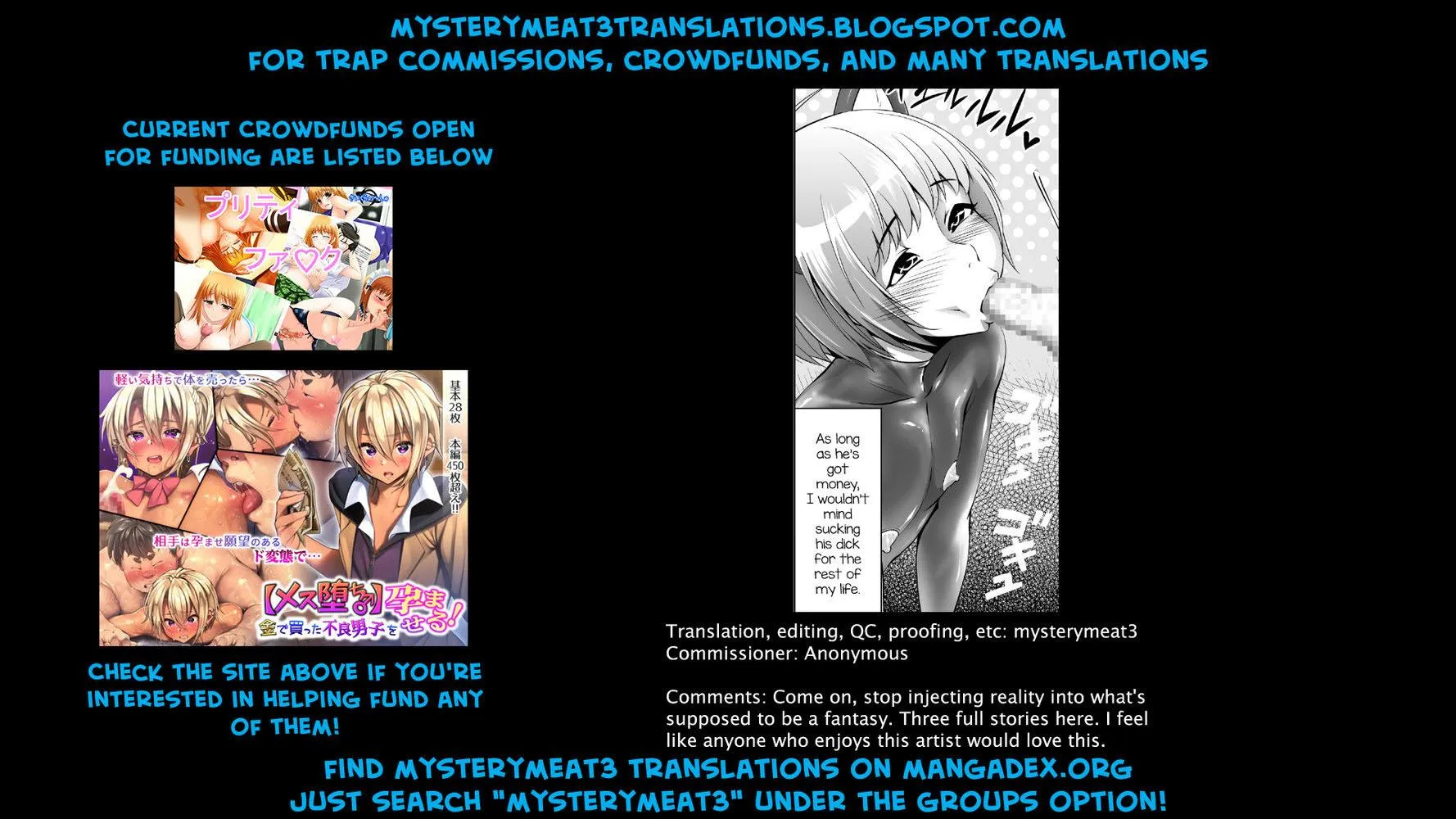 Tuyển Tập GangBang Chapter 28 Trang 32