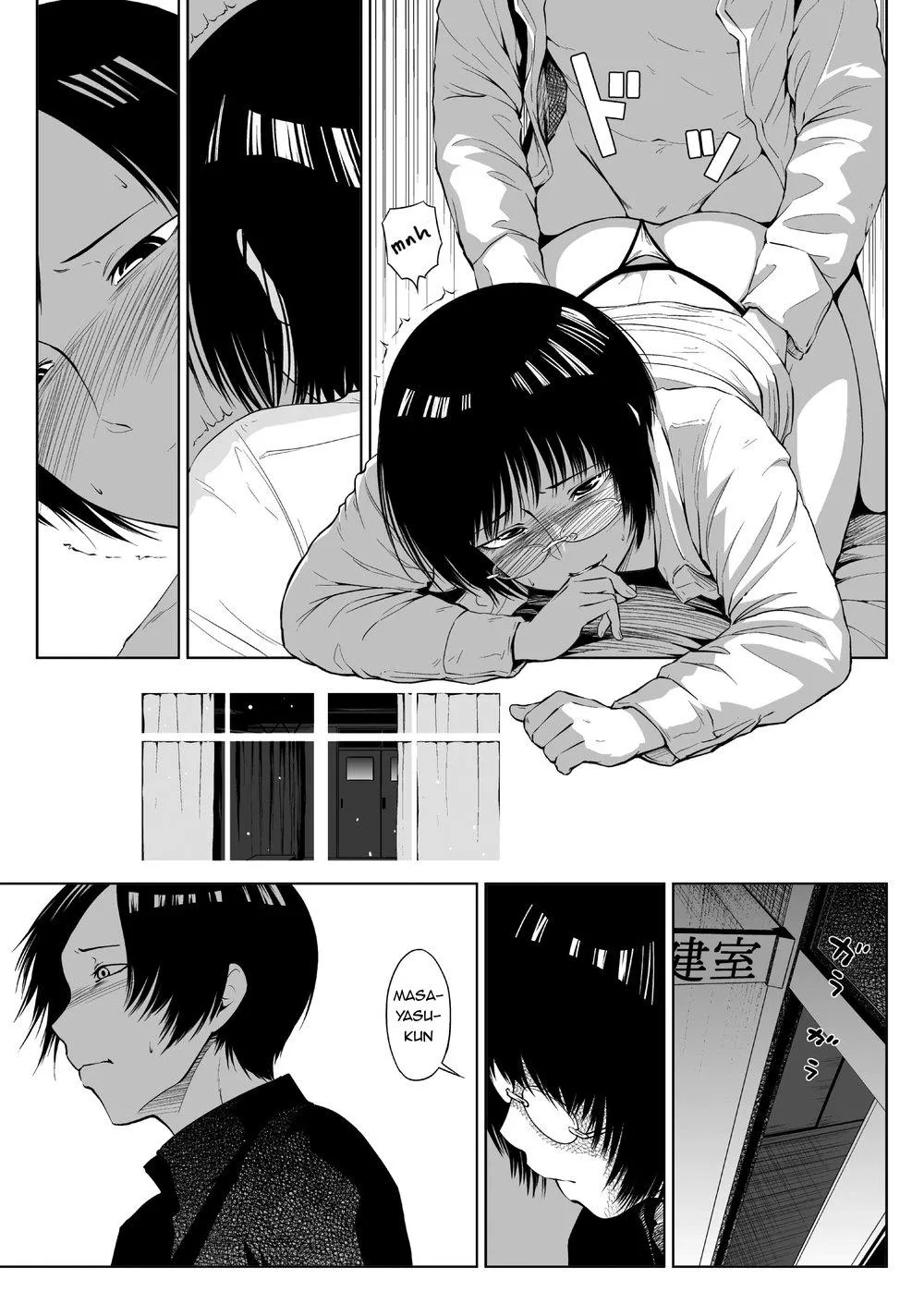 Tuyển Tập GangBang Chapter 29 Trang 7