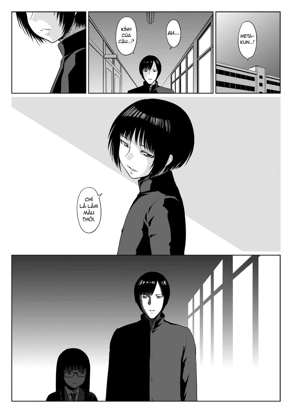 Tuyển Tập GangBang Chapter 29 Trang 20