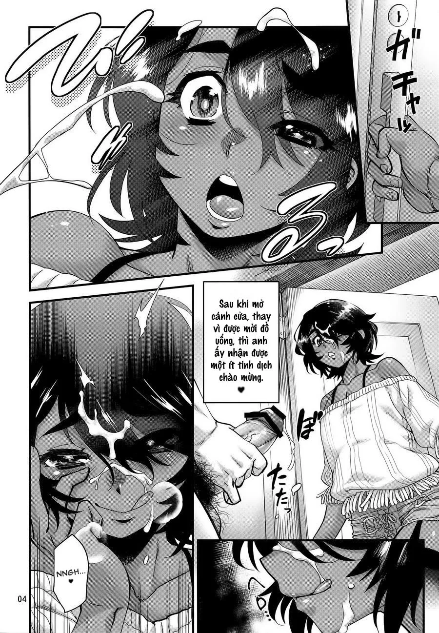 Tuyển Tập GangBang Chapter 31 Trang 3