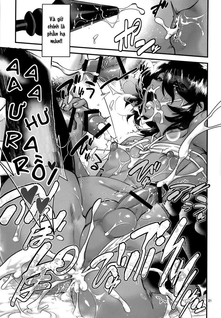 Tuyển Tập GangBang Chapter 31 Trang 20