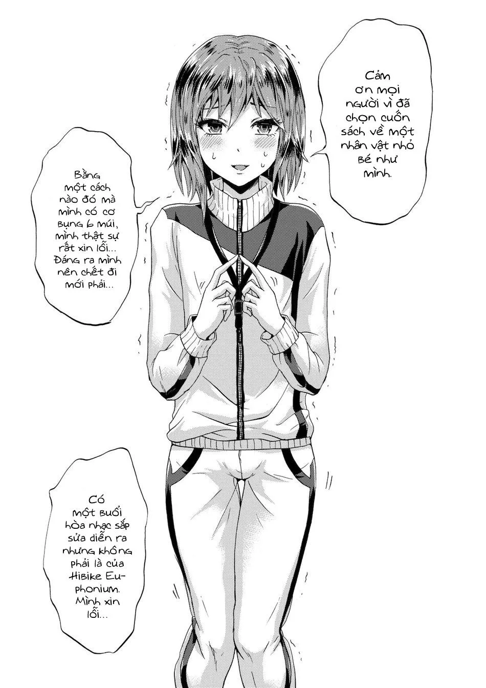 Tuyển Tập GangBang Chapter 32 Trang 3