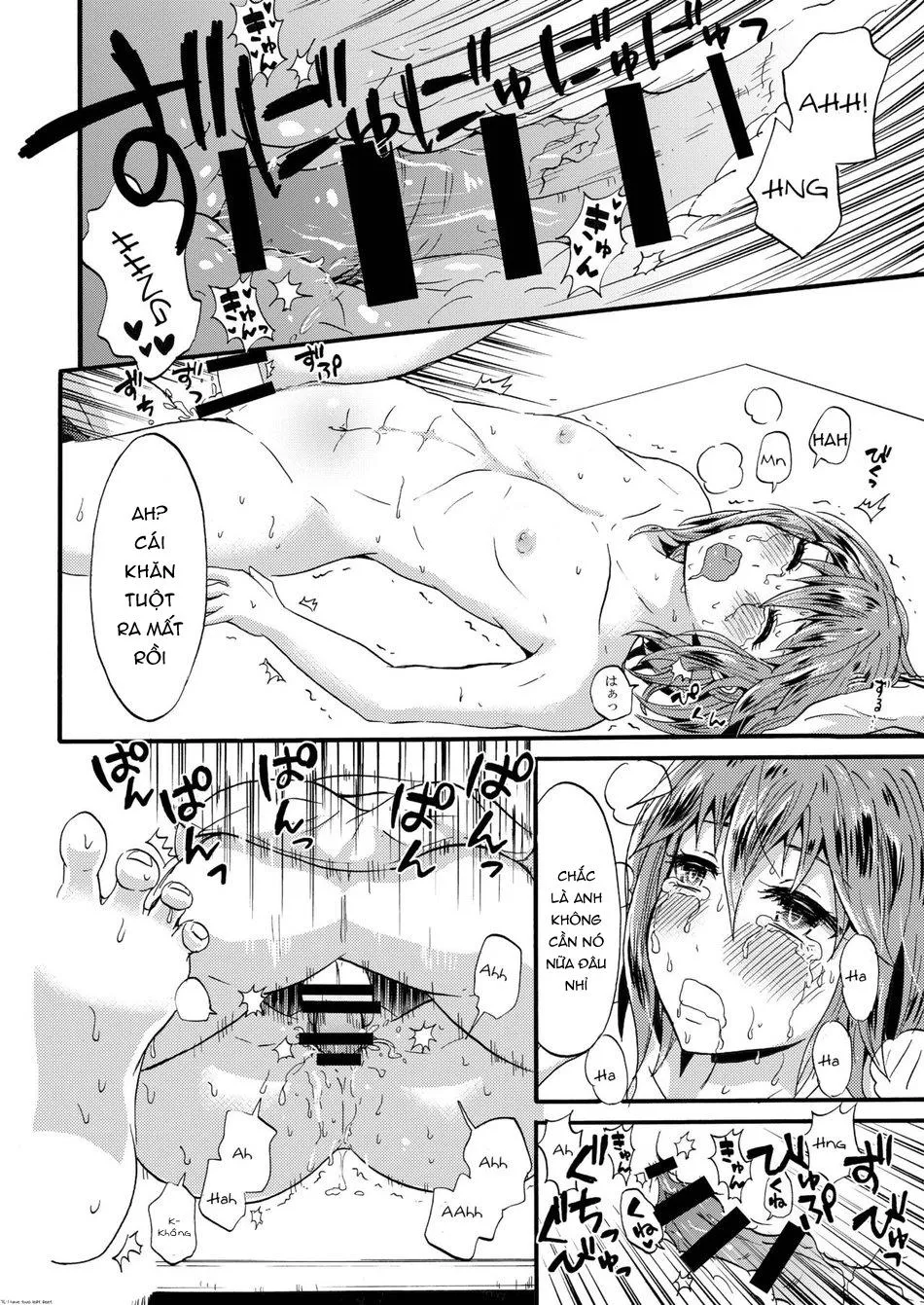 Tuyển Tập GangBang Chapter 32 Trang 20