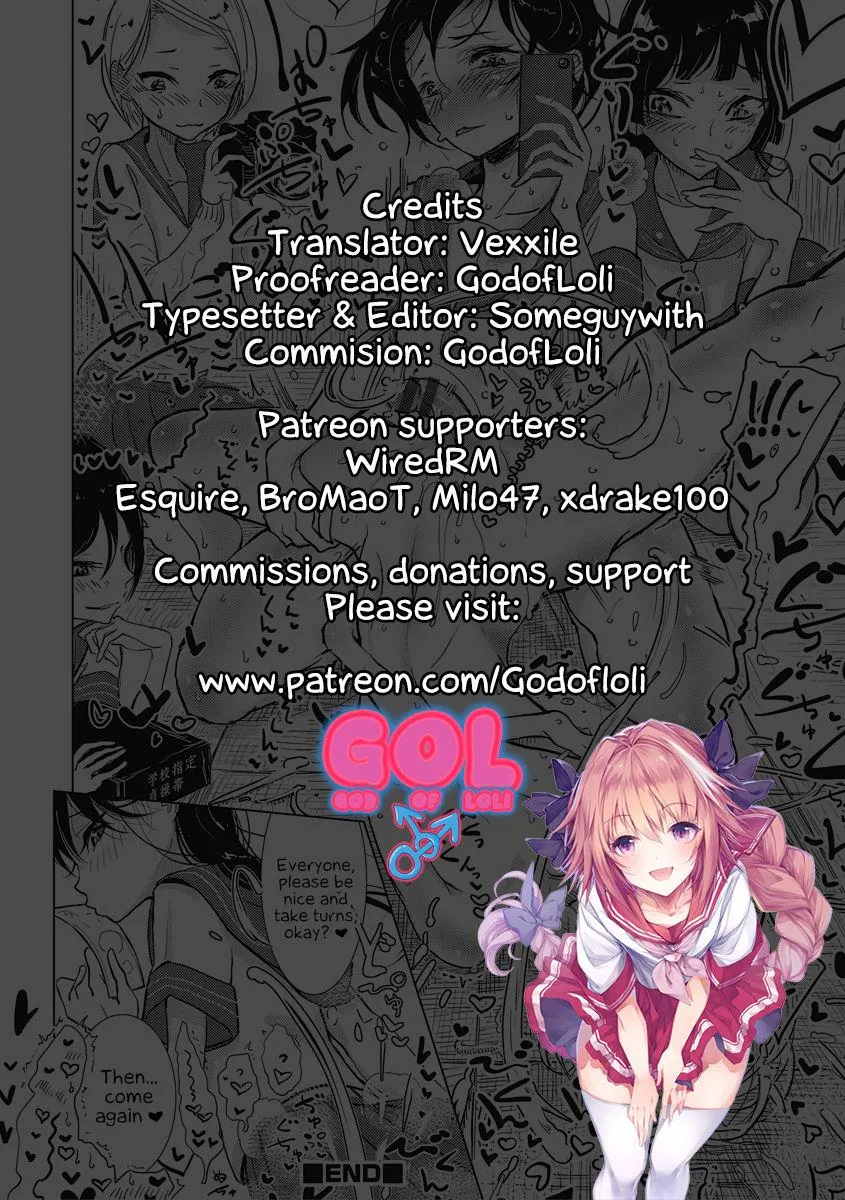 Tuyển Tập GangBang Chapter 34 Trang 13