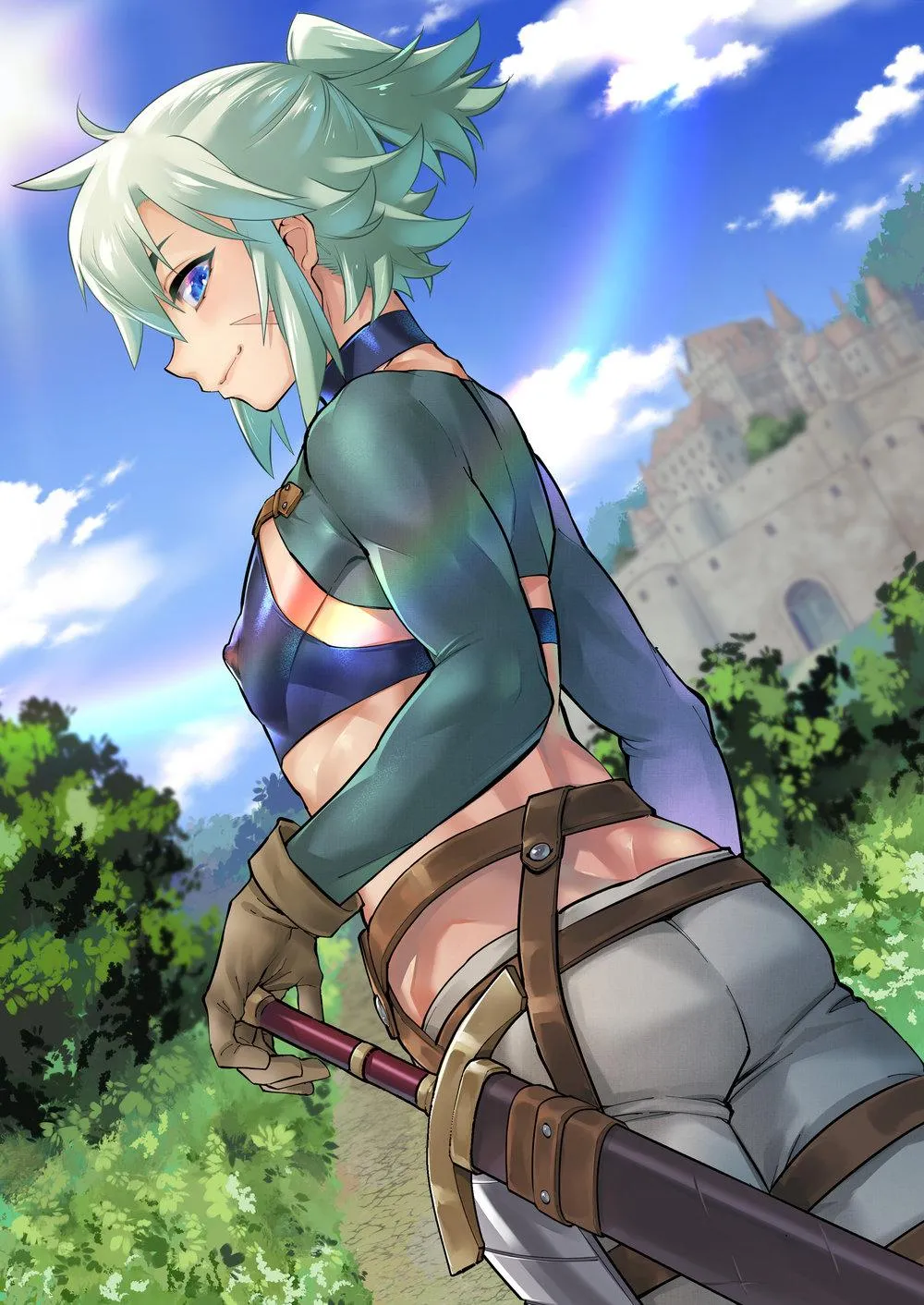 Tuyển Tập GangBang Chapter 36 Trang 3