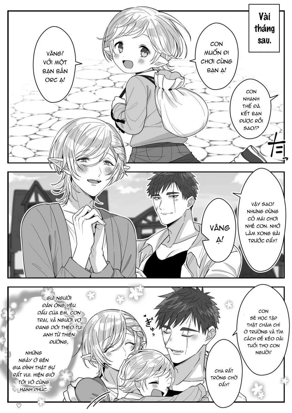 Tuyển Tập GangBang Chapter 40 Trang 25