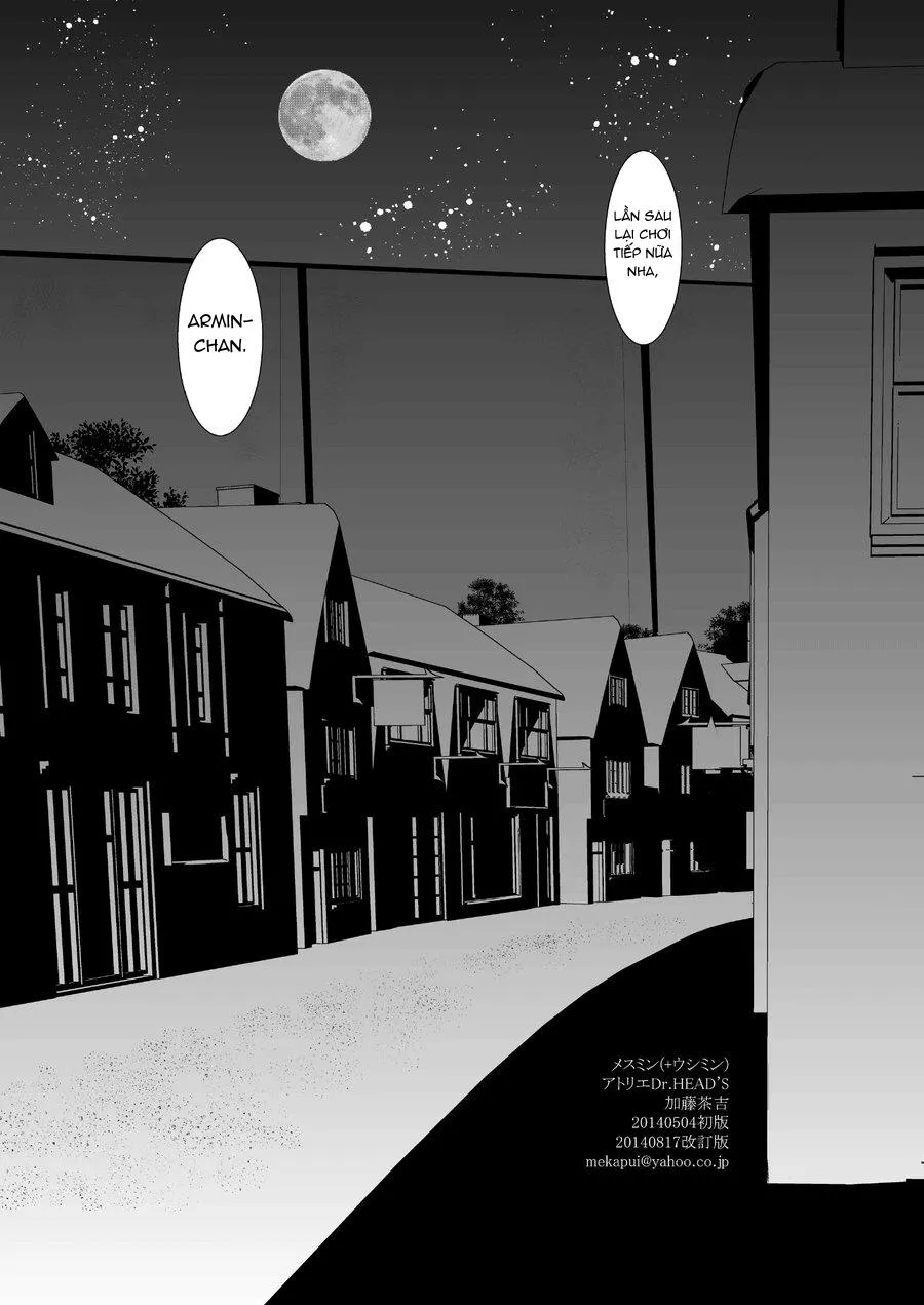 Tuyển Tập GangBang Chapter 44 Trang 18