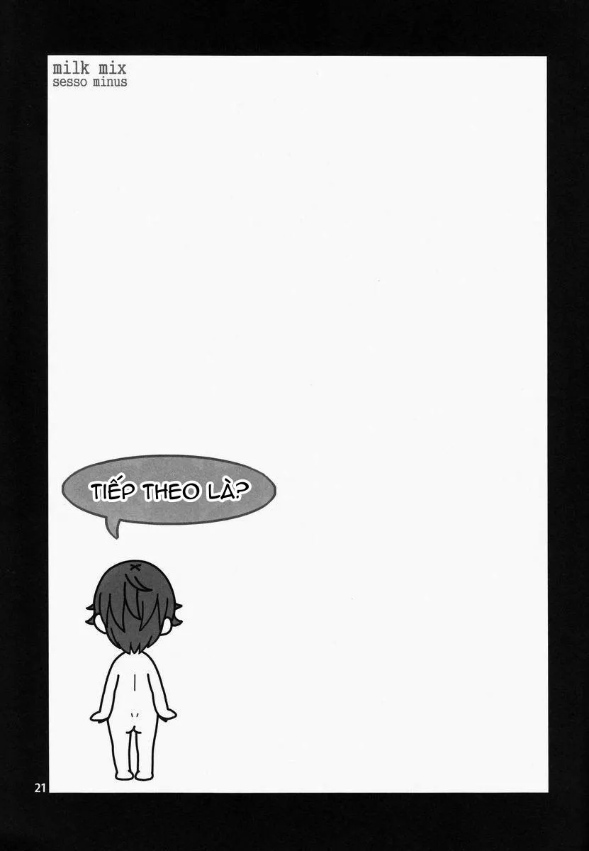 Tuyển Tập GangBang Chapter 54 Trang 21