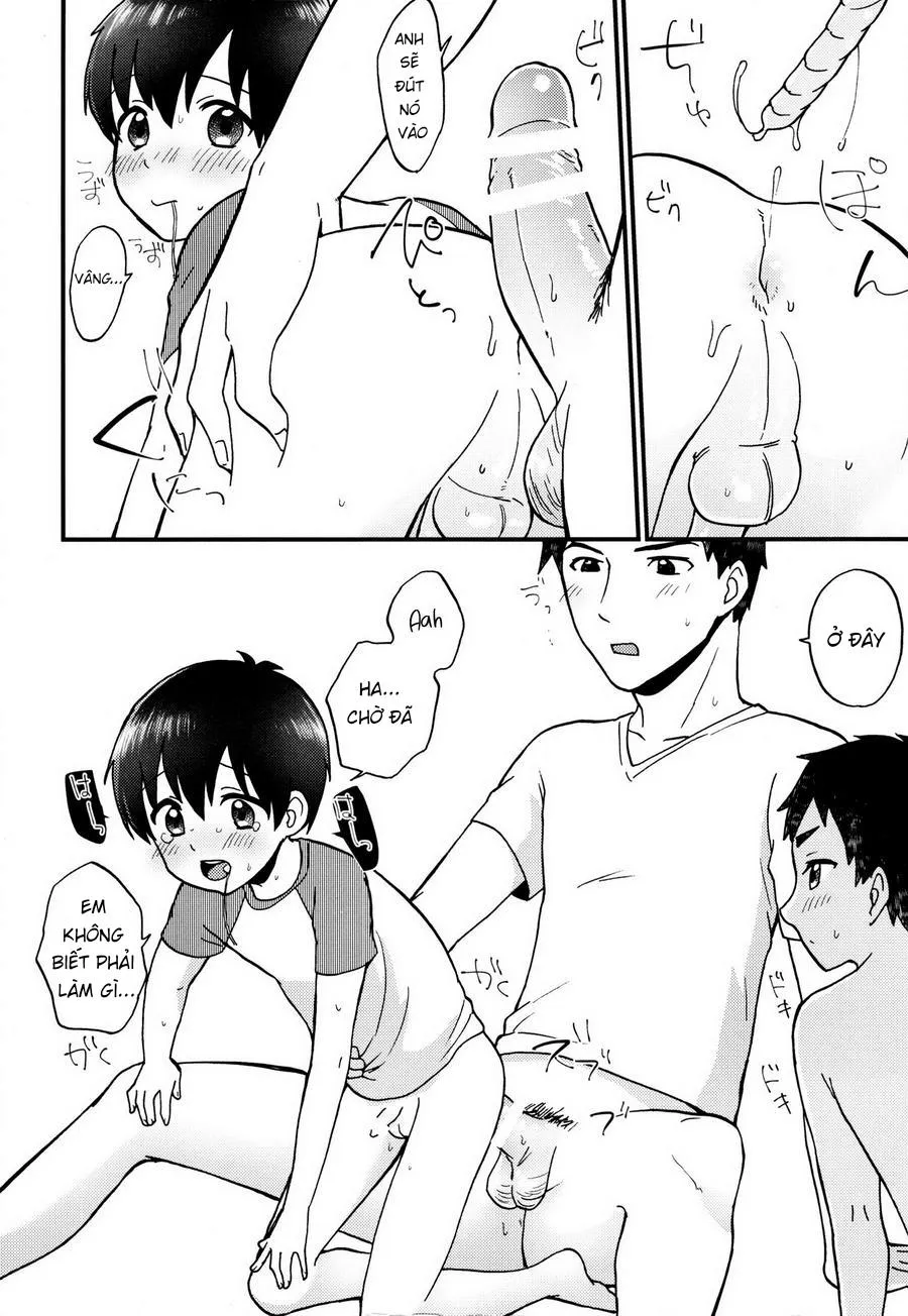 Tuyển Tập GangBang Chapter 57 Trang 27