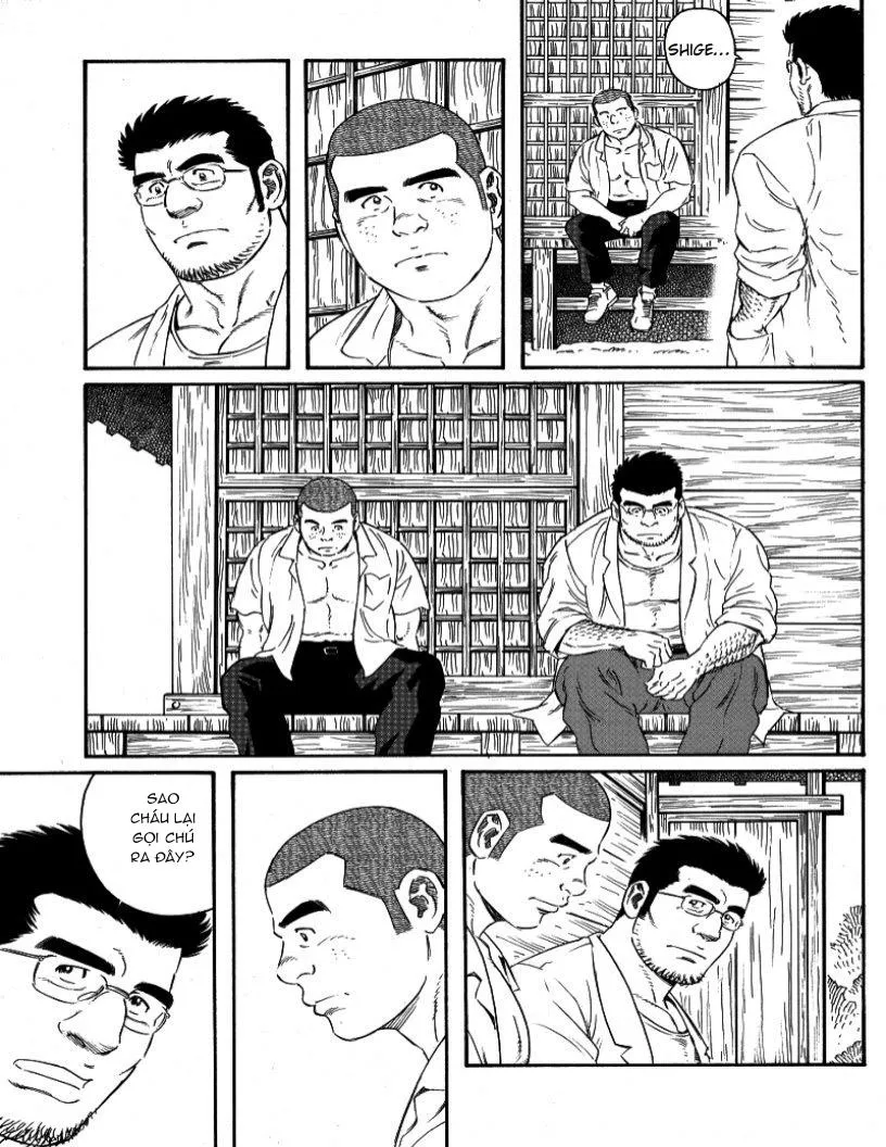 Tuyển Tập GangBang Chapter 59 Trang 13