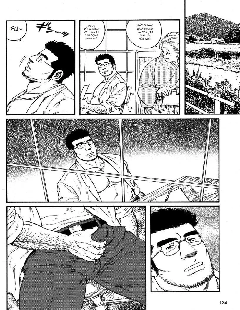 Tuyển Tập GangBang Chapter 59 Trang 20