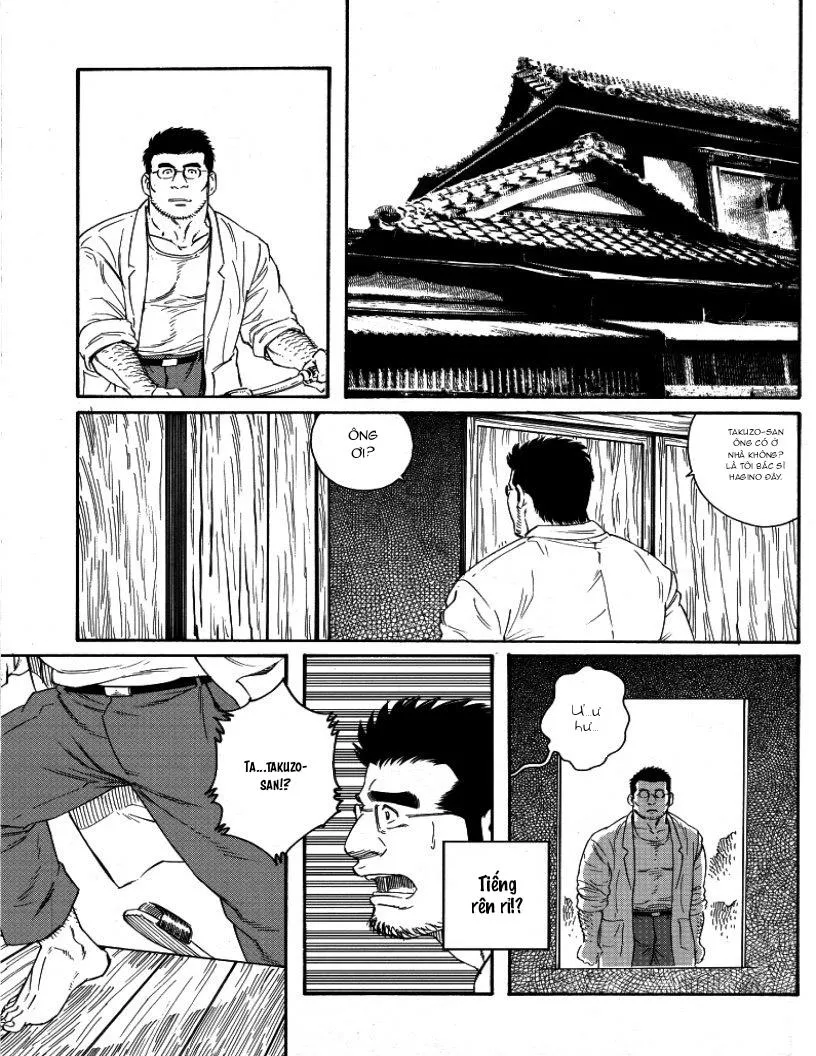 Tuyển Tập GangBang Chapter 59 Trang 23