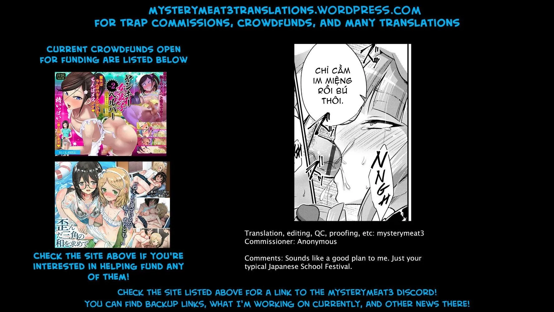 Tuyển Tập GangBang Chapter 61 Trang 25