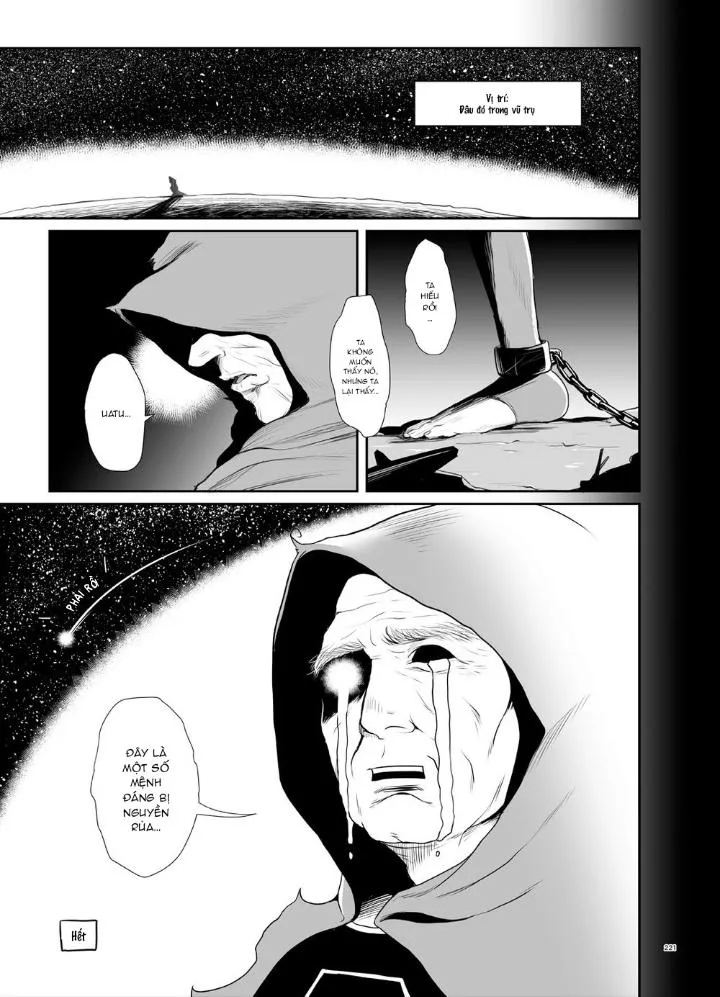 Tuyển Tập GangBang Chapter 62 Trang 8