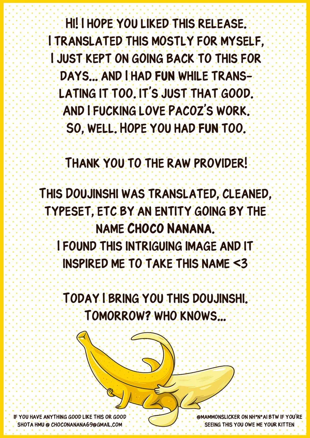 Tuyển Tập GangBang Chapter 63 Trang 35