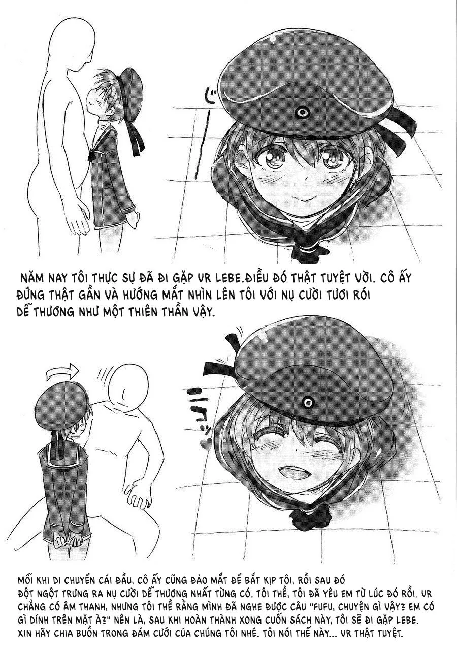 Tuyển Tập GangBang Chapter 71 Trang 23