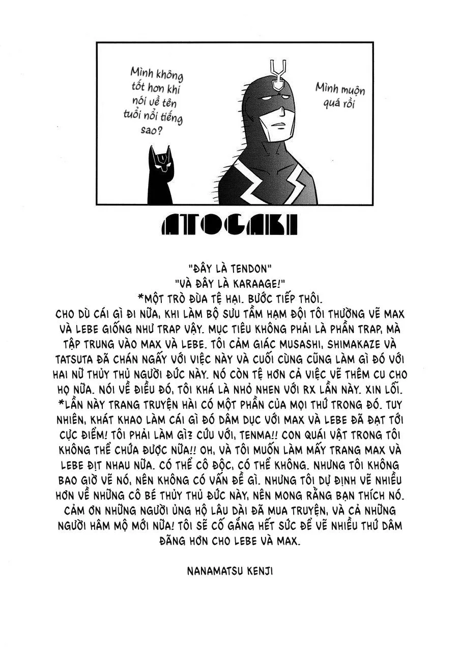 Tuyển Tập GangBang Chapter 71 Trang 24