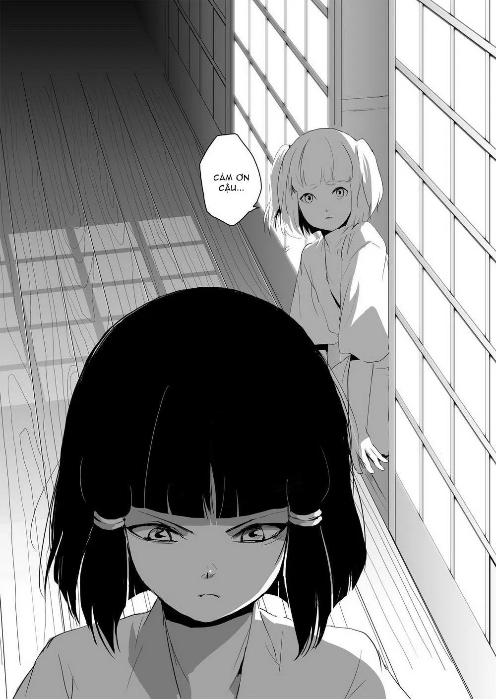 Tuyển Tập GangBang Chapter 73 Trang 36