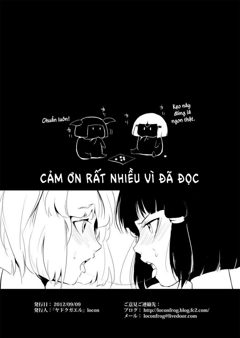 Tuyển Tập GangBang Chapter 73 Trang 37