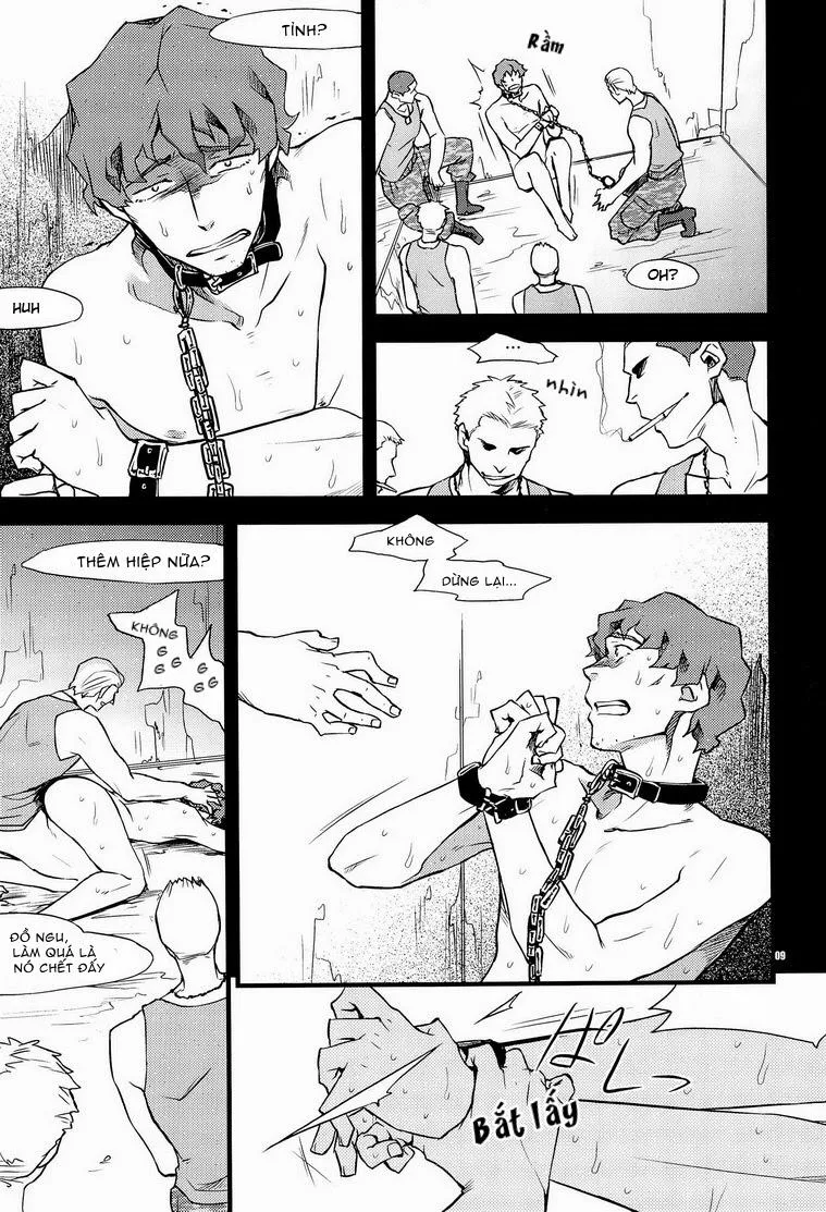 Tuyển Tập GangBang Chapter 77 Trang 9