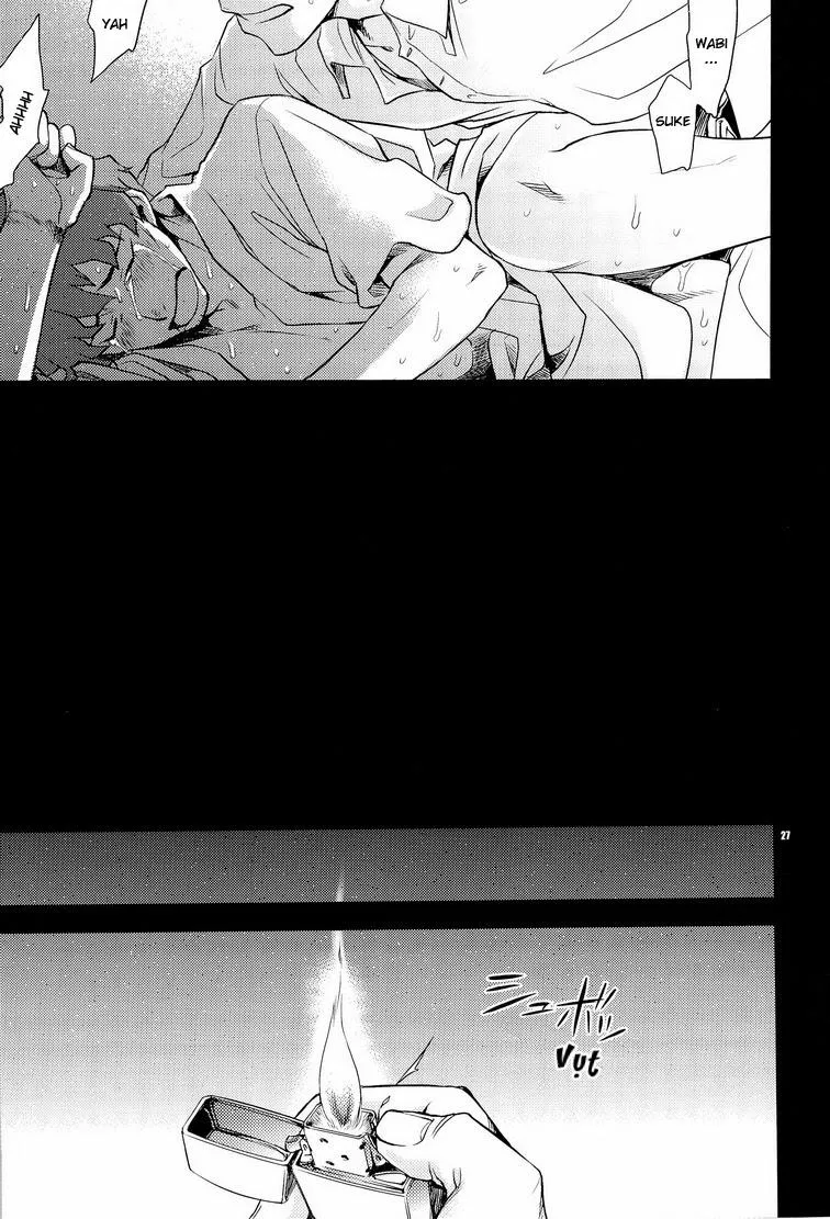 Tuyển Tập GangBang Chapter 77 Trang 27