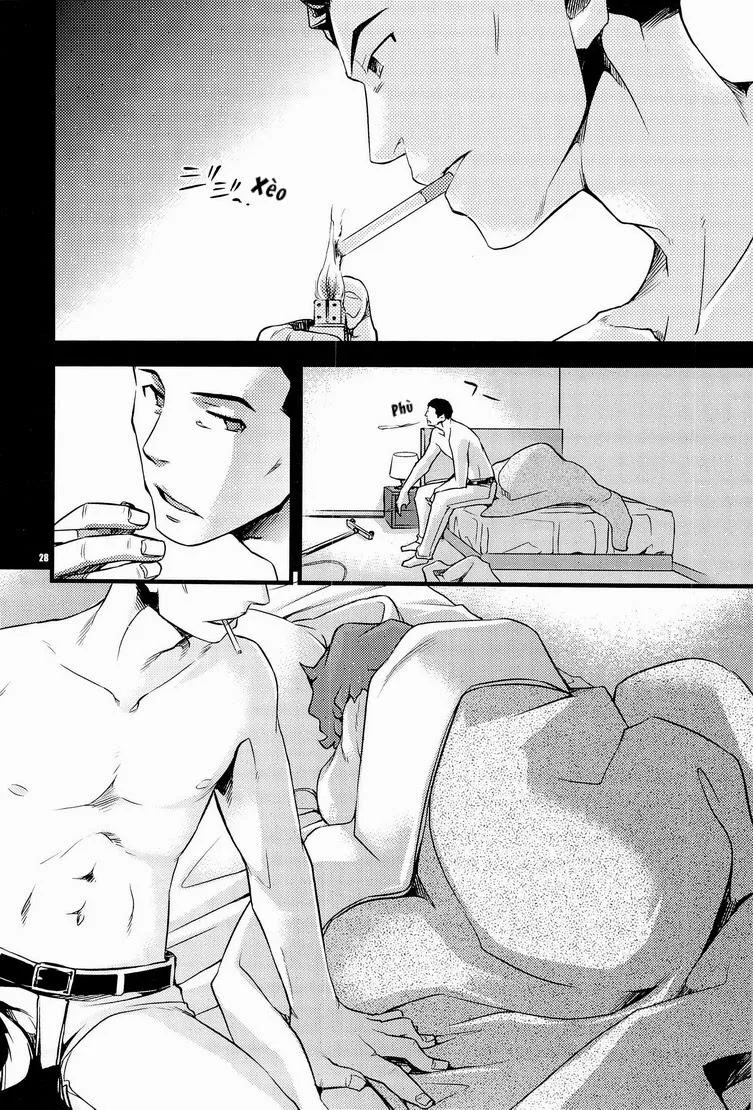 Tuyển Tập GangBang Chapter 77 Trang 28