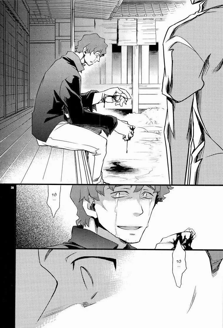 Tuyển Tập GangBang Chapter 77 Trang 30