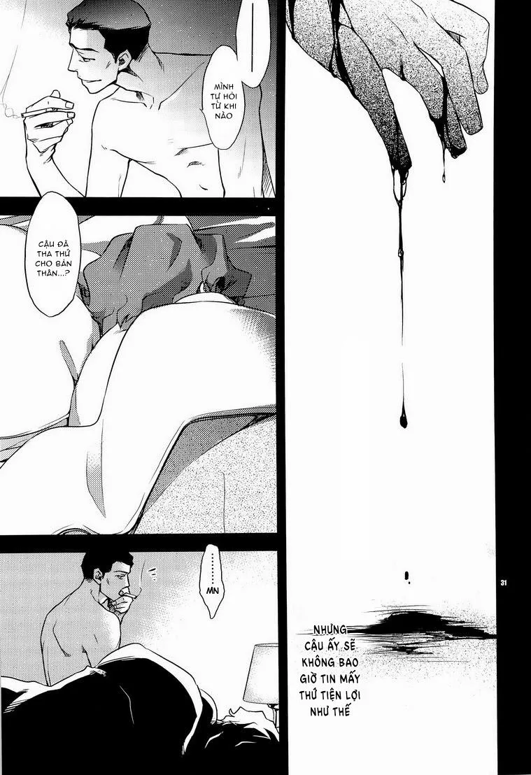 Tuyển Tập GangBang Chapter 77 Trang 31