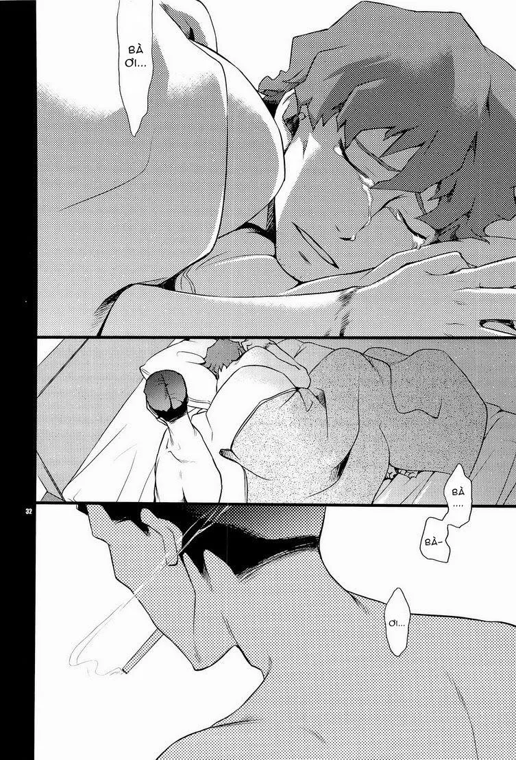 Tuyển Tập GangBang Chapter 77 Trang 32