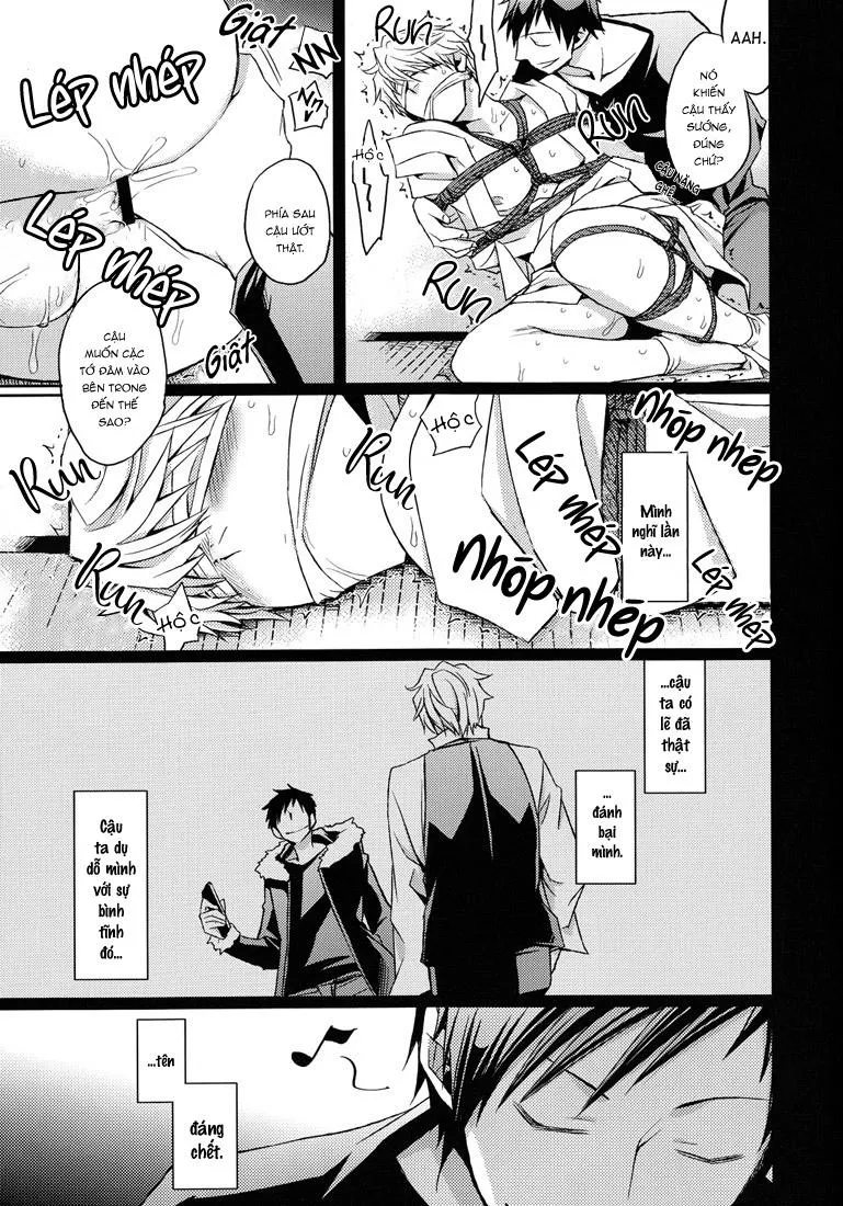 Tuyển Tập GangBang Chapter 78 Trang 8