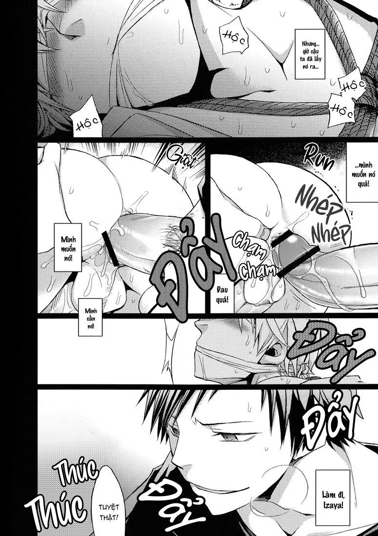 Tuyển Tập GangBang Chapter 78 Trang 9