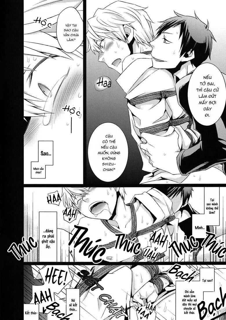 Tuyển Tập GangBang Chapter 78 Trang 13