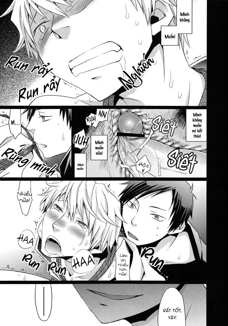 Tuyển Tập GangBang Chapter 78 Trang 14