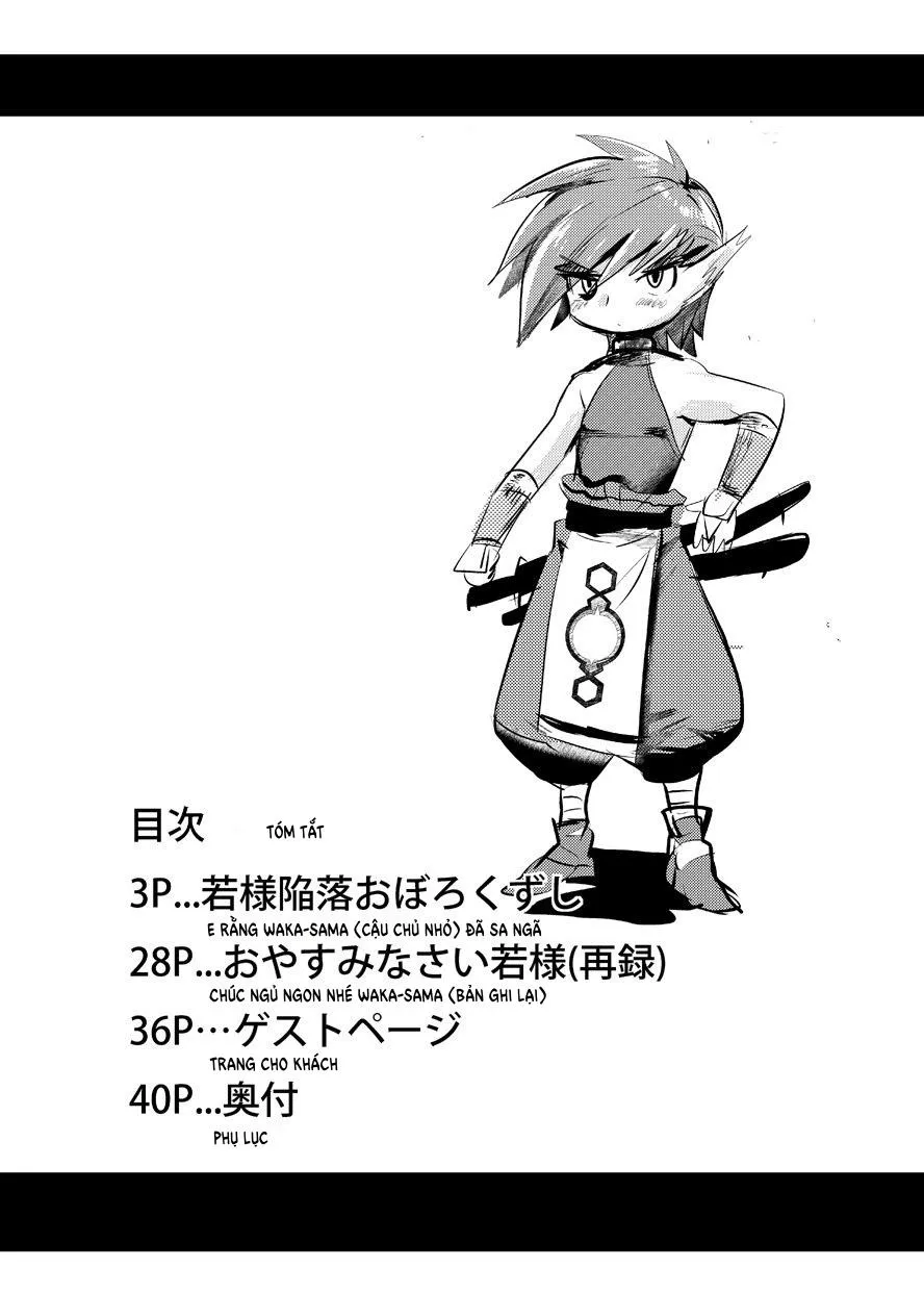 Tuyển Tập GangBang Chapter 79 Trang 4