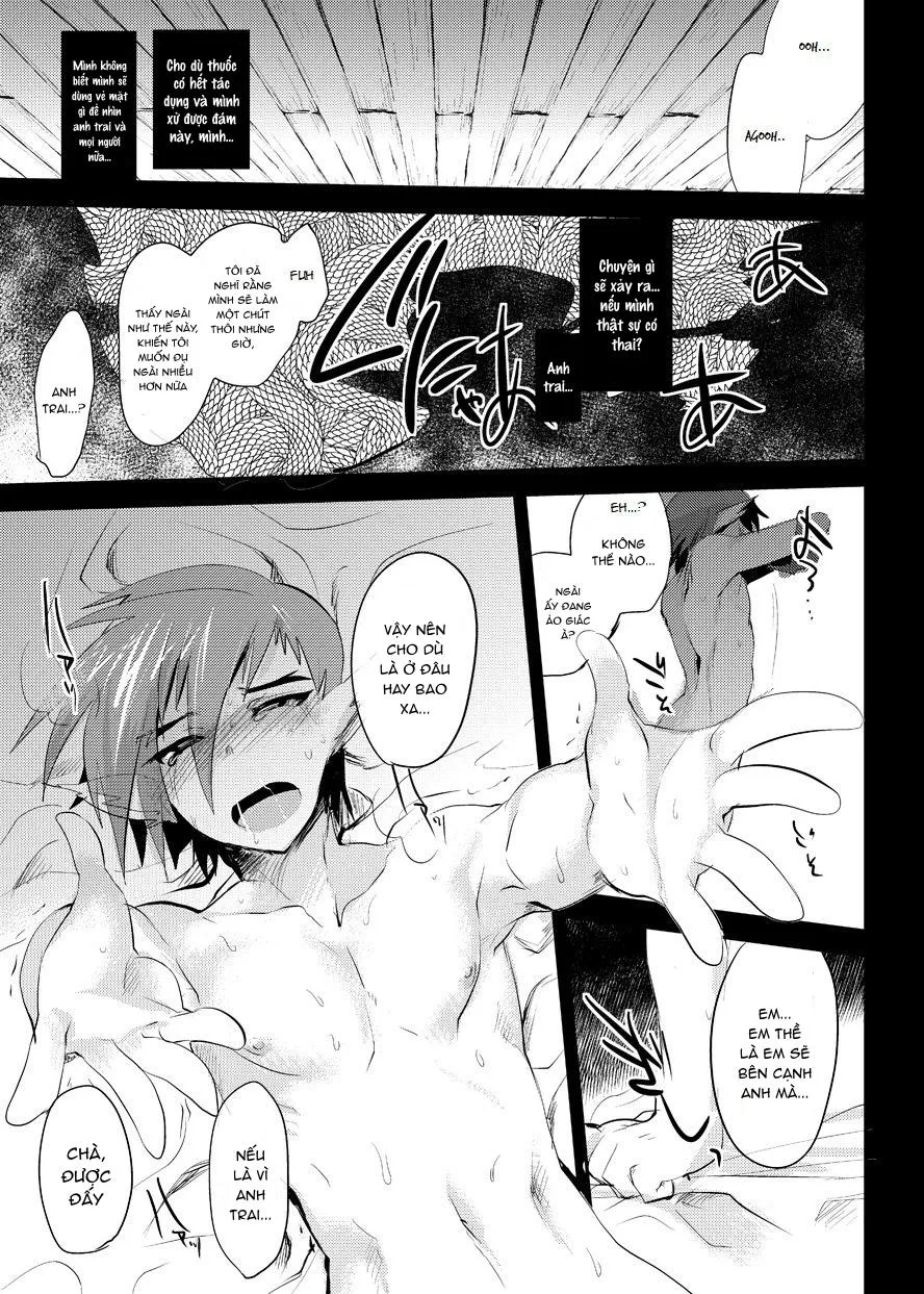 Tuyển Tập GangBang Chapter 79 Trang 23