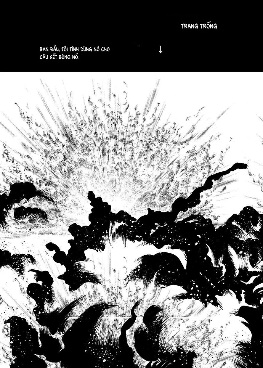 Tuyển Tập GangBang Chapter 79 Trang 28