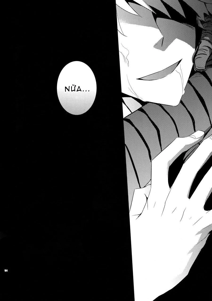 Tuyển Tập GangBang Chapter 81 Trang 15