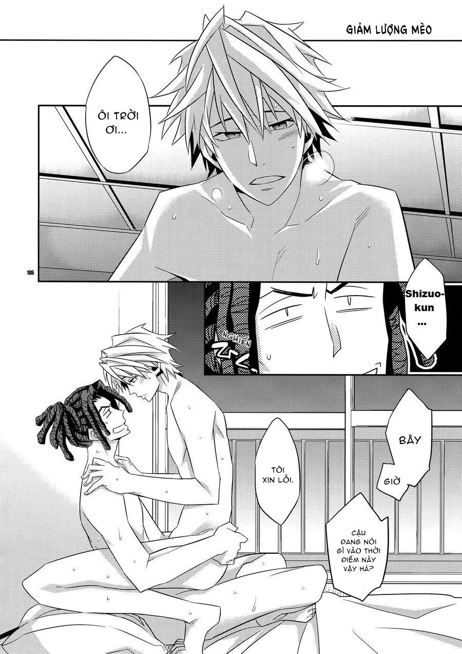 Tuyển Tập GangBang Chapter 81 Trang 17