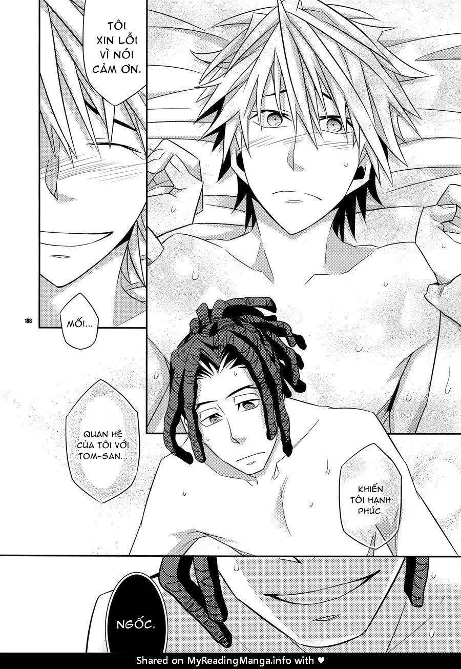 Tuyển Tập GangBang Chapter 81 Trang 19