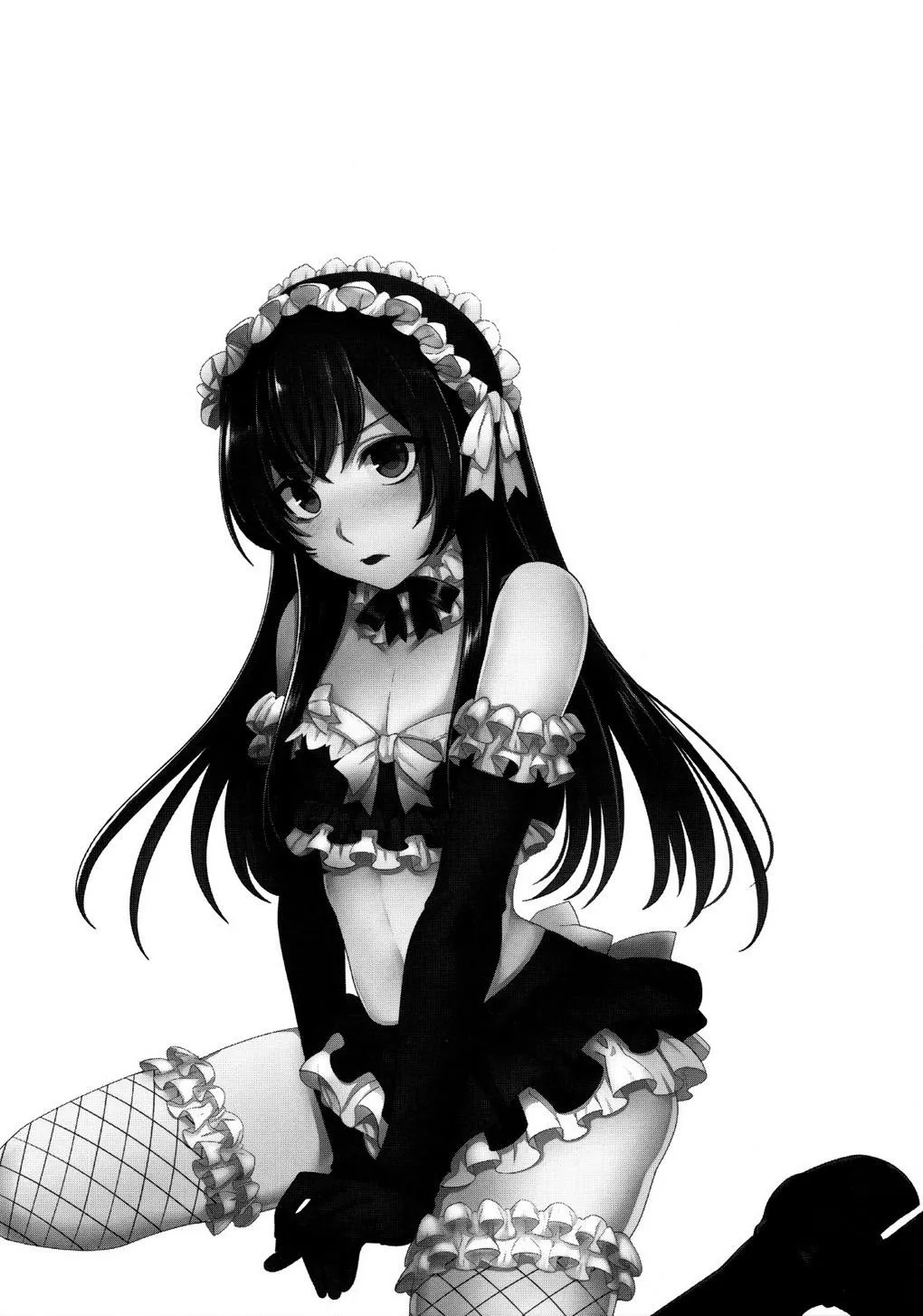 Tuyển Tập GangBang Chapter 83 Trang 28