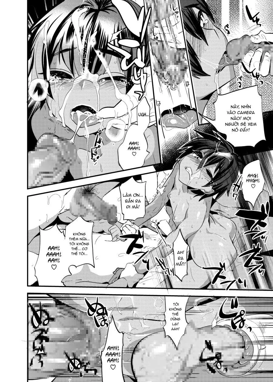 Tuyển Tập GangBang Chapter 84 Trang 24