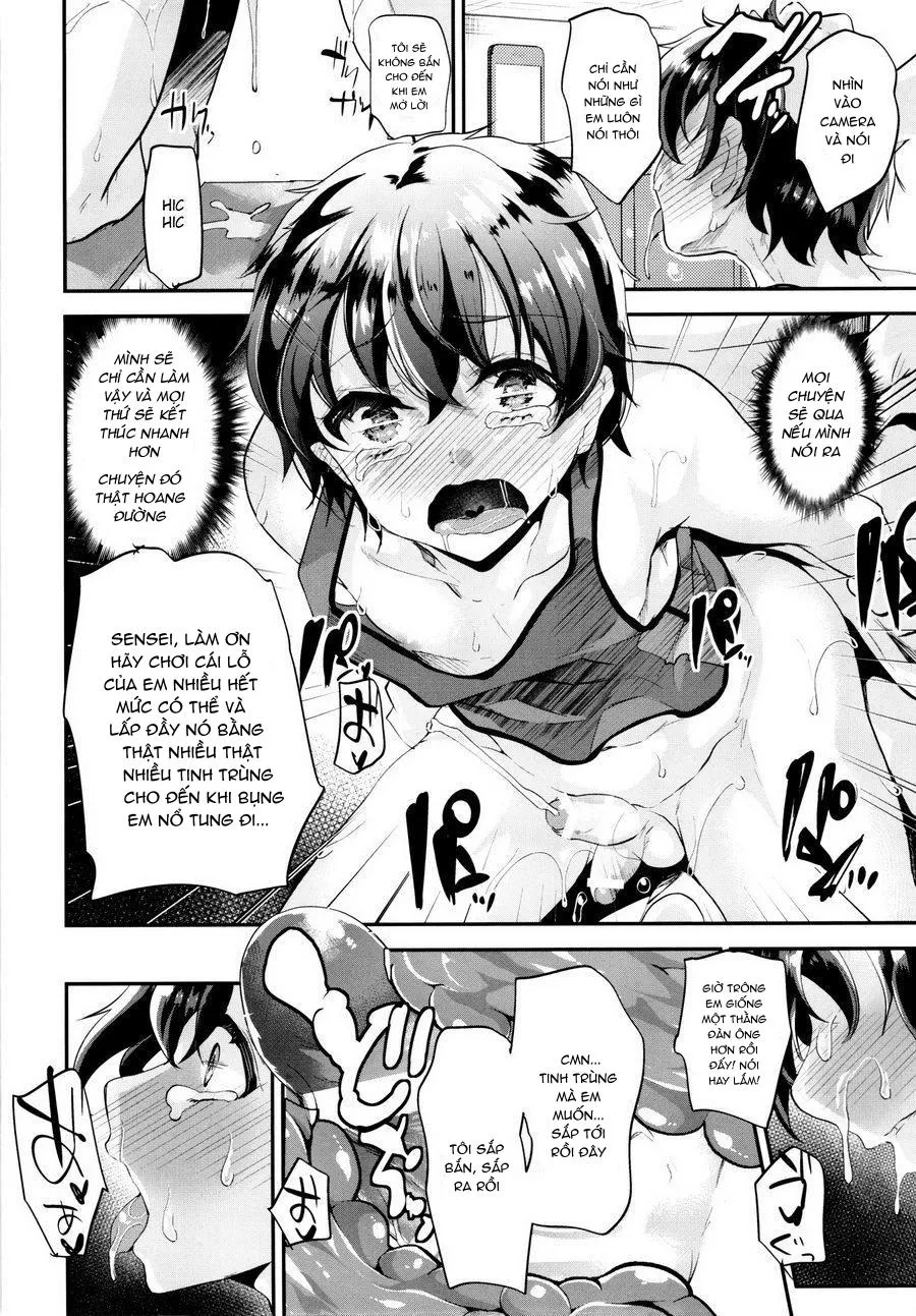 Tuyển Tập GangBang Chapter 85 Trang 25